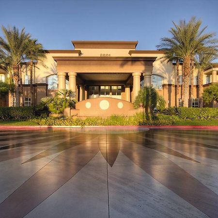 Worldmark Las Vegas Boulevard Luaran gambar