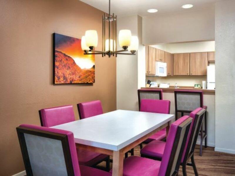 Worldmark Las Vegas Boulevard Luaran gambar