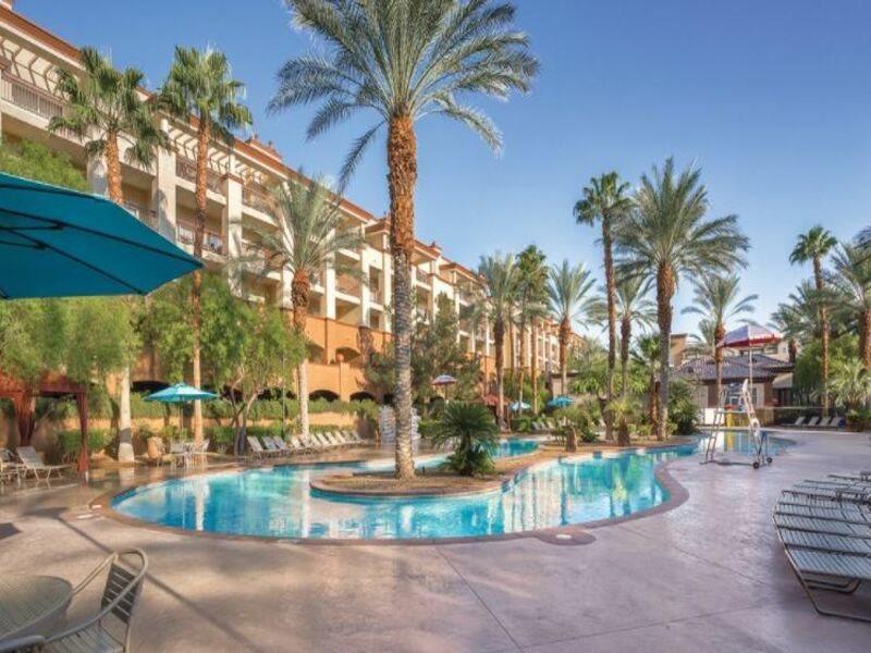 Worldmark Las Vegas Boulevard Luaran gambar