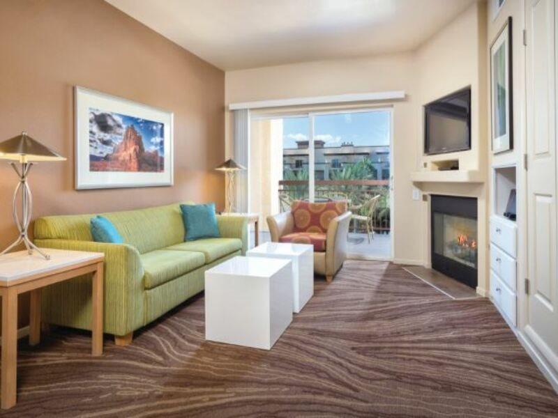 Worldmark Las Vegas Boulevard Luaran gambar