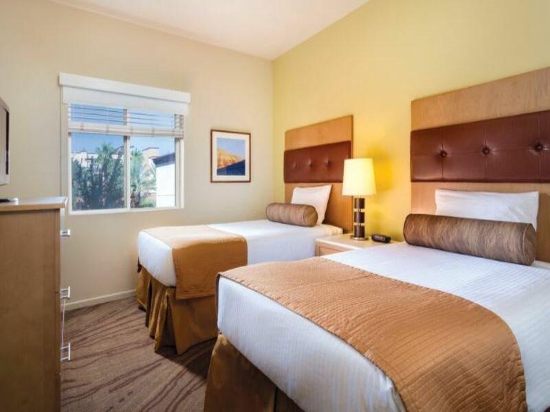 Worldmark Las Vegas Boulevard Luaran gambar