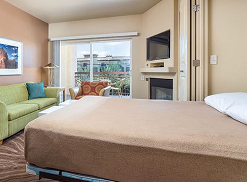 Worldmark Las Vegas Boulevard Luaran gambar