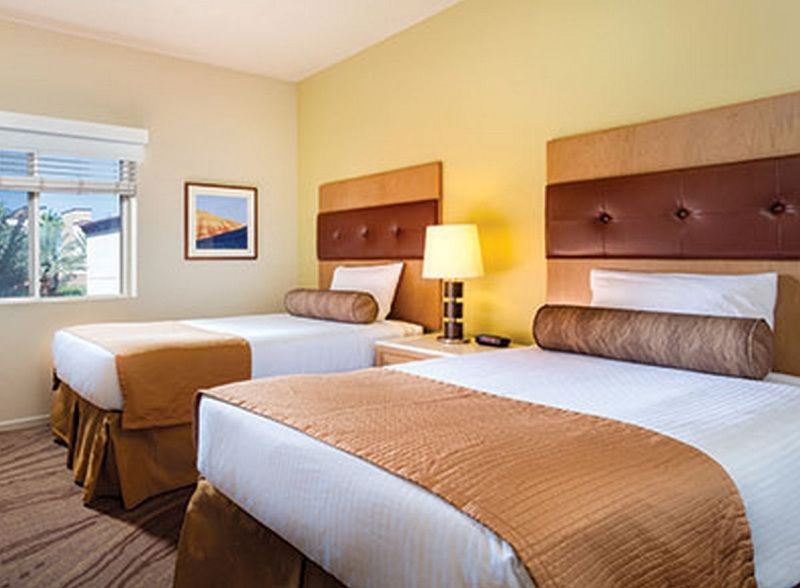 Worldmark Las Vegas Boulevard Luaran gambar