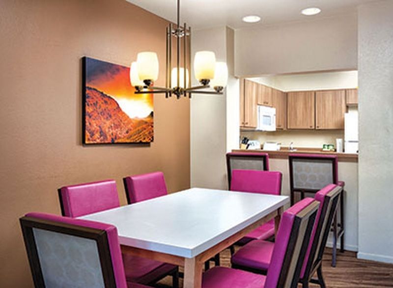 Worldmark Las Vegas Boulevard Luaran gambar