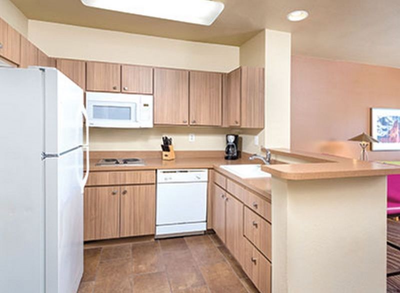 Worldmark Las Vegas Boulevard Luaran gambar