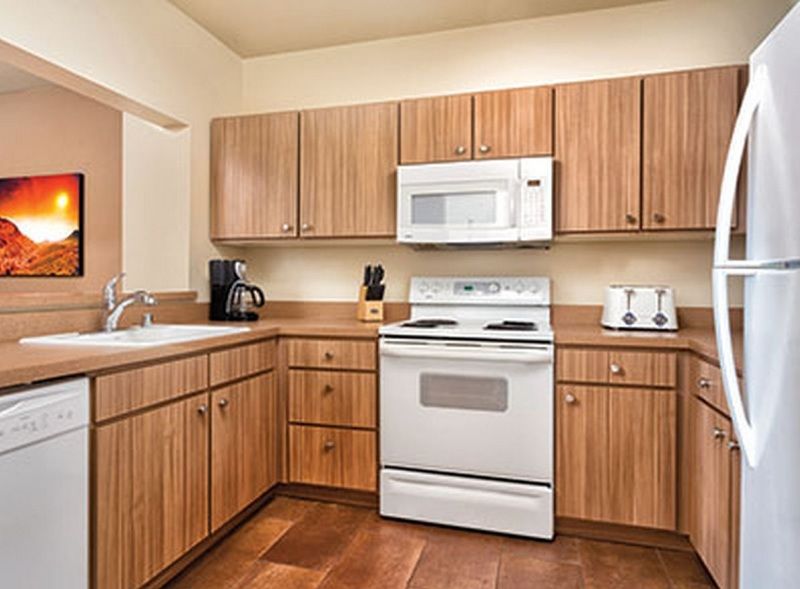 Worldmark Las Vegas Boulevard Luaran gambar