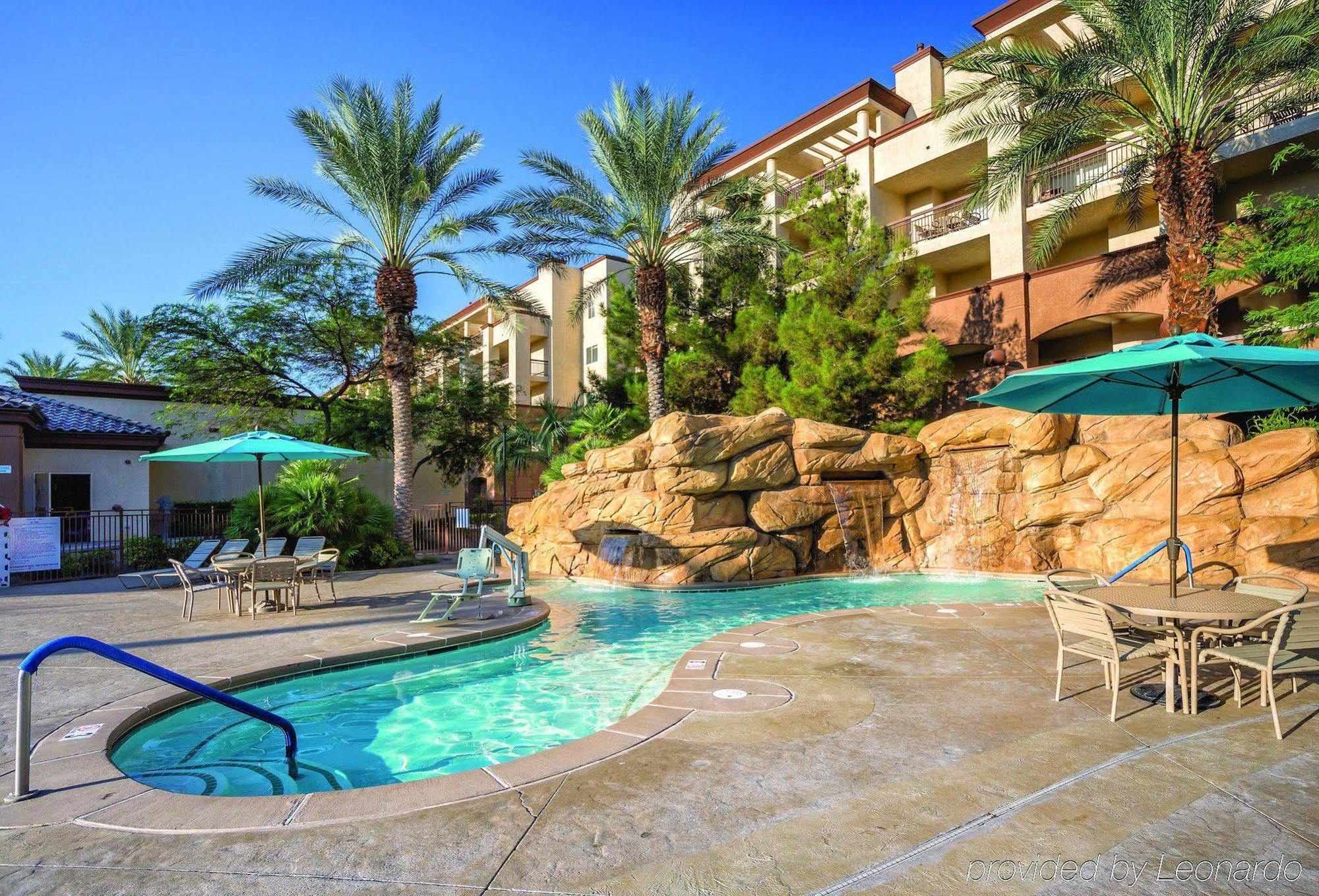 Worldmark Las Vegas Boulevard Luaran gambar