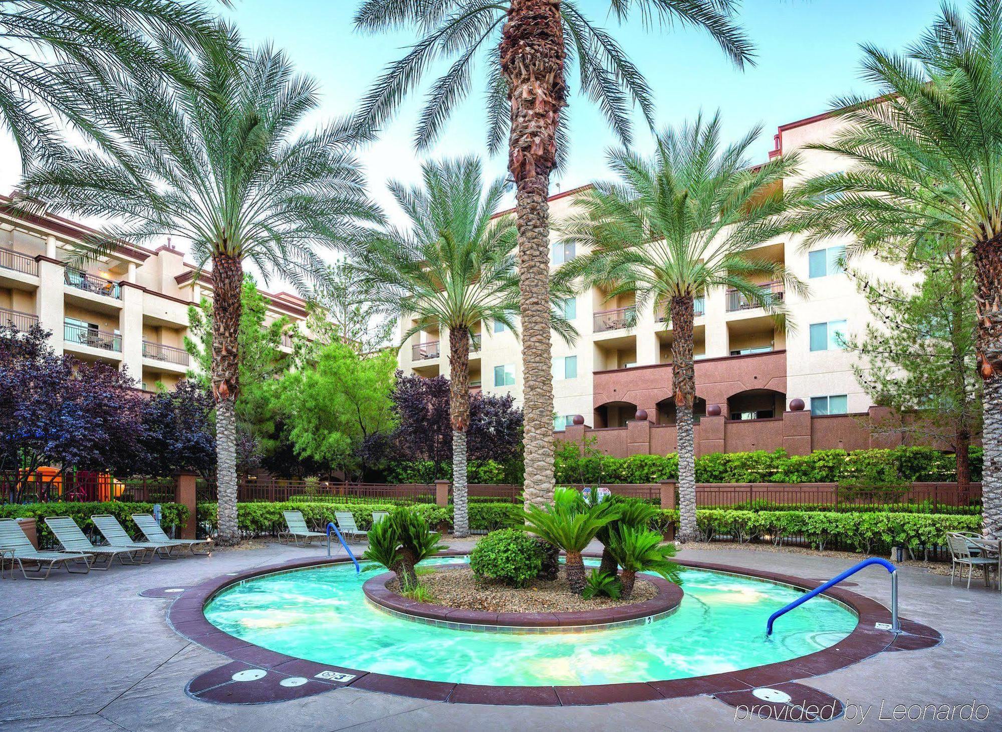 Worldmark Las Vegas Boulevard Luaran gambar