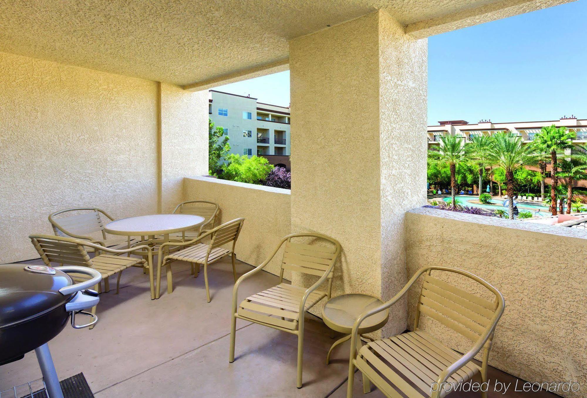 Worldmark Las Vegas Boulevard Luaran gambar