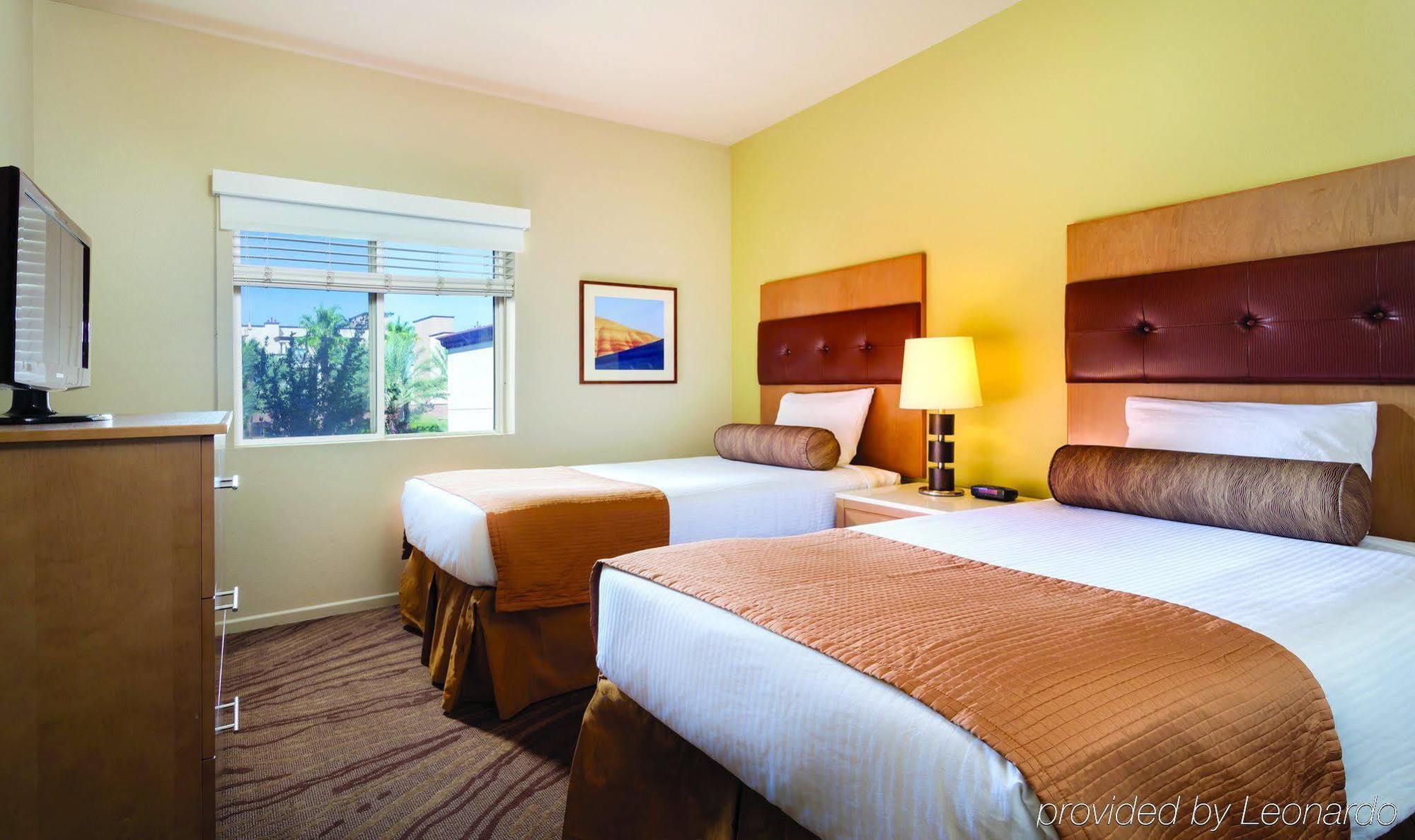 Worldmark Las Vegas Boulevard Luaran gambar