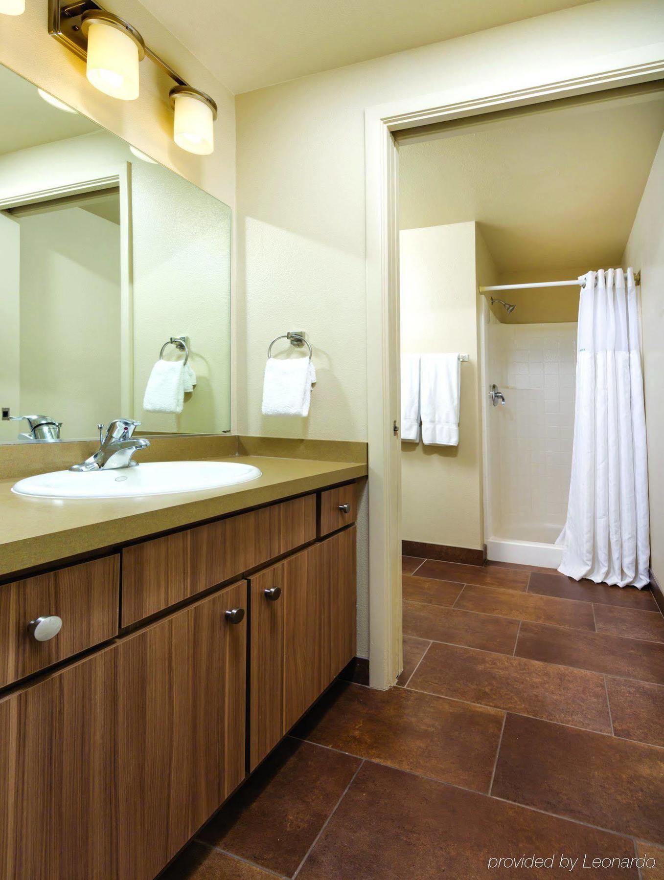 Worldmark Las Vegas Boulevard Luaran gambar