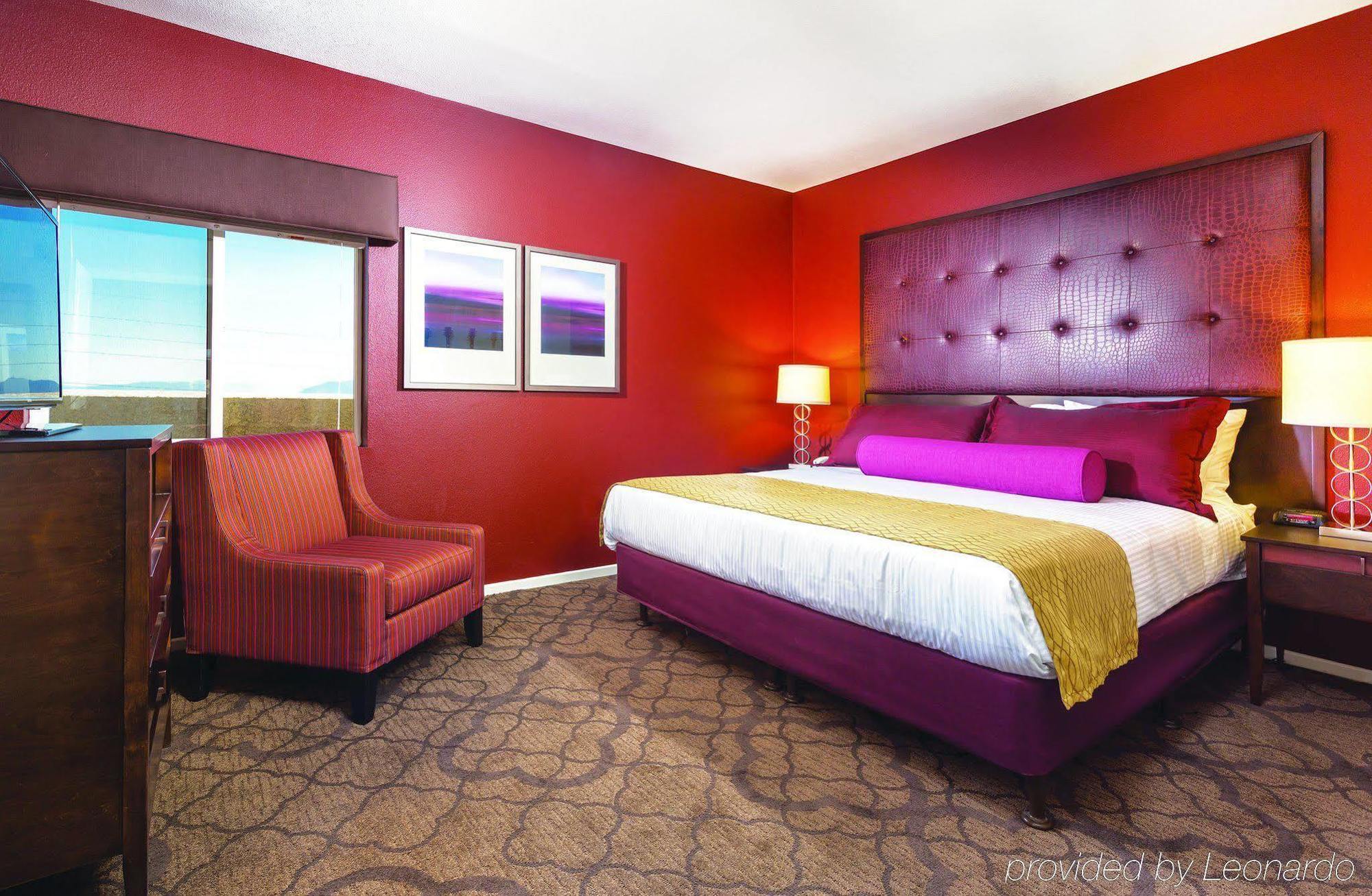 Worldmark Las Vegas Boulevard Luaran gambar