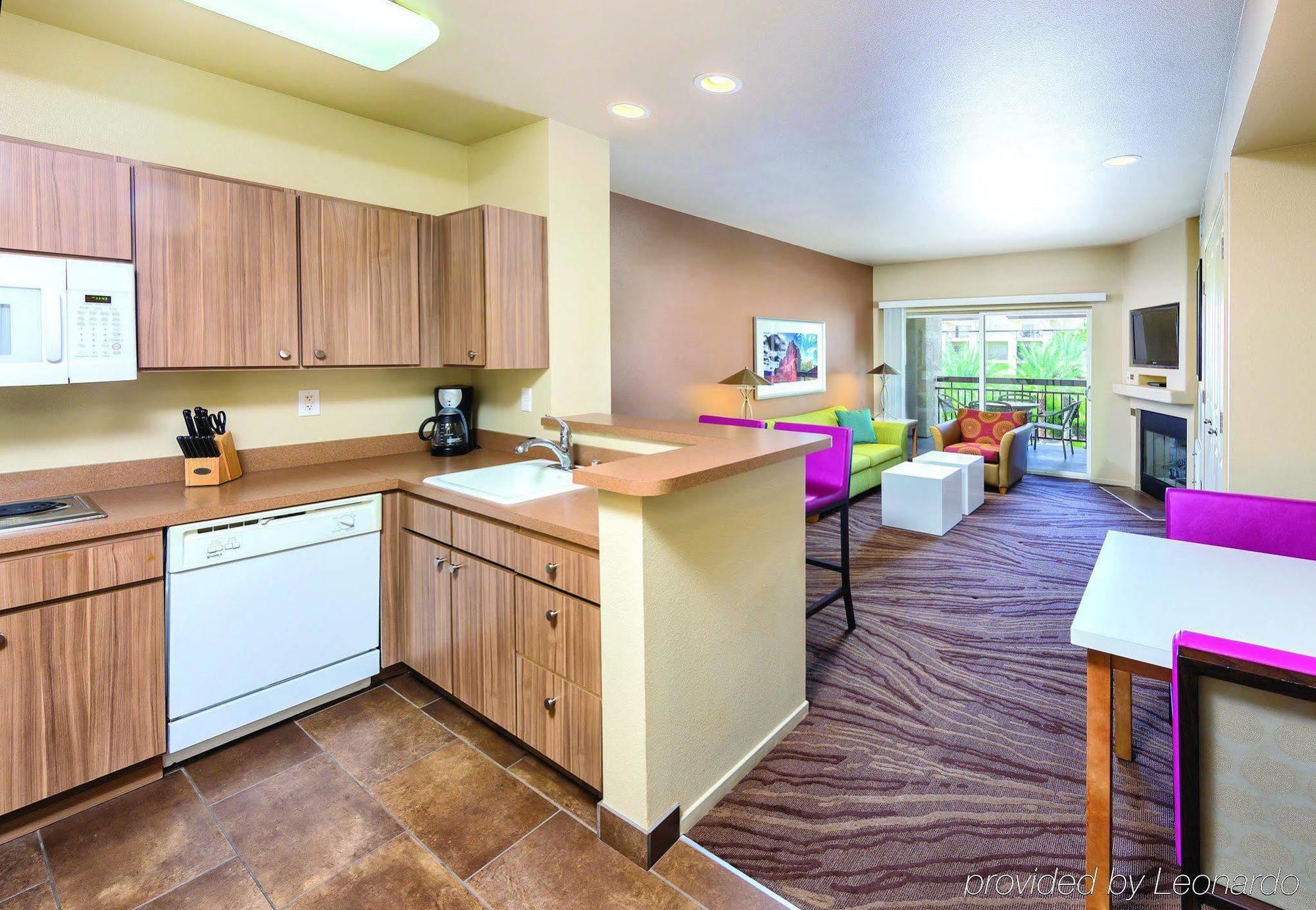 Worldmark Las Vegas Boulevard Luaran gambar