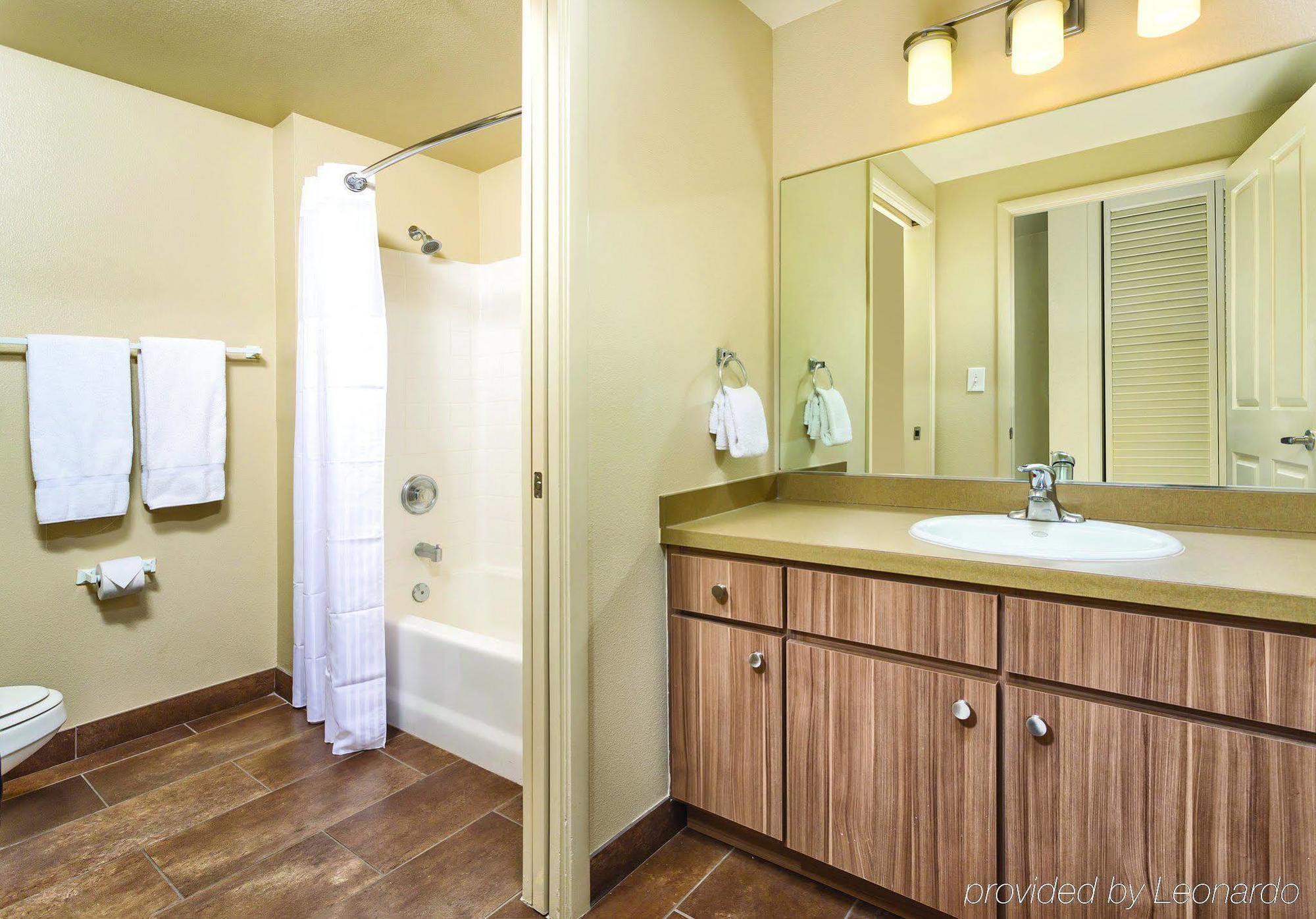 Worldmark Las Vegas Boulevard Luaran gambar