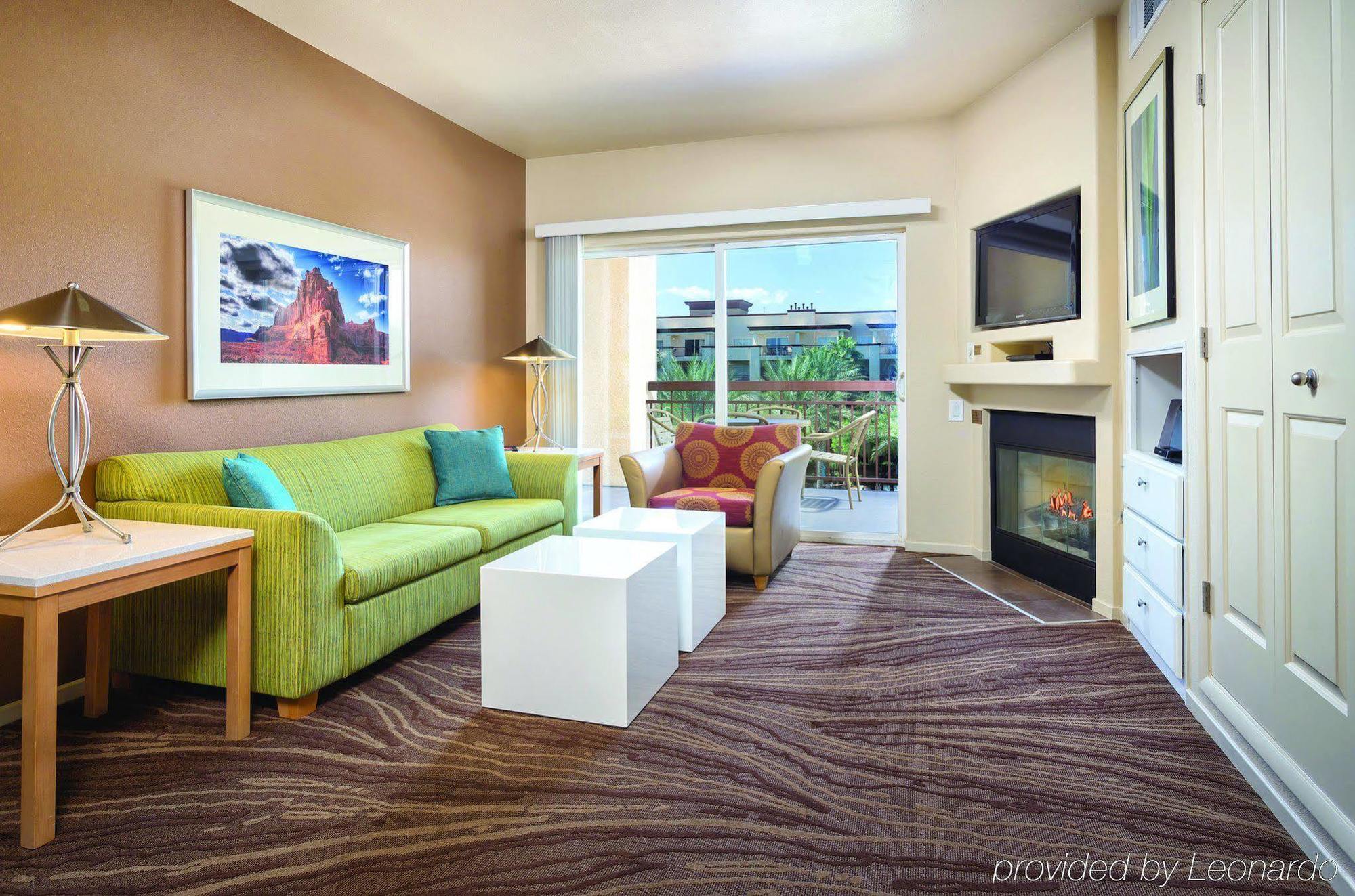 Worldmark Las Vegas Boulevard Luaran gambar
