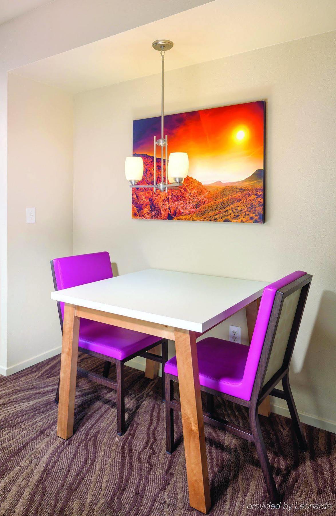 Worldmark Las Vegas Boulevard Luaran gambar