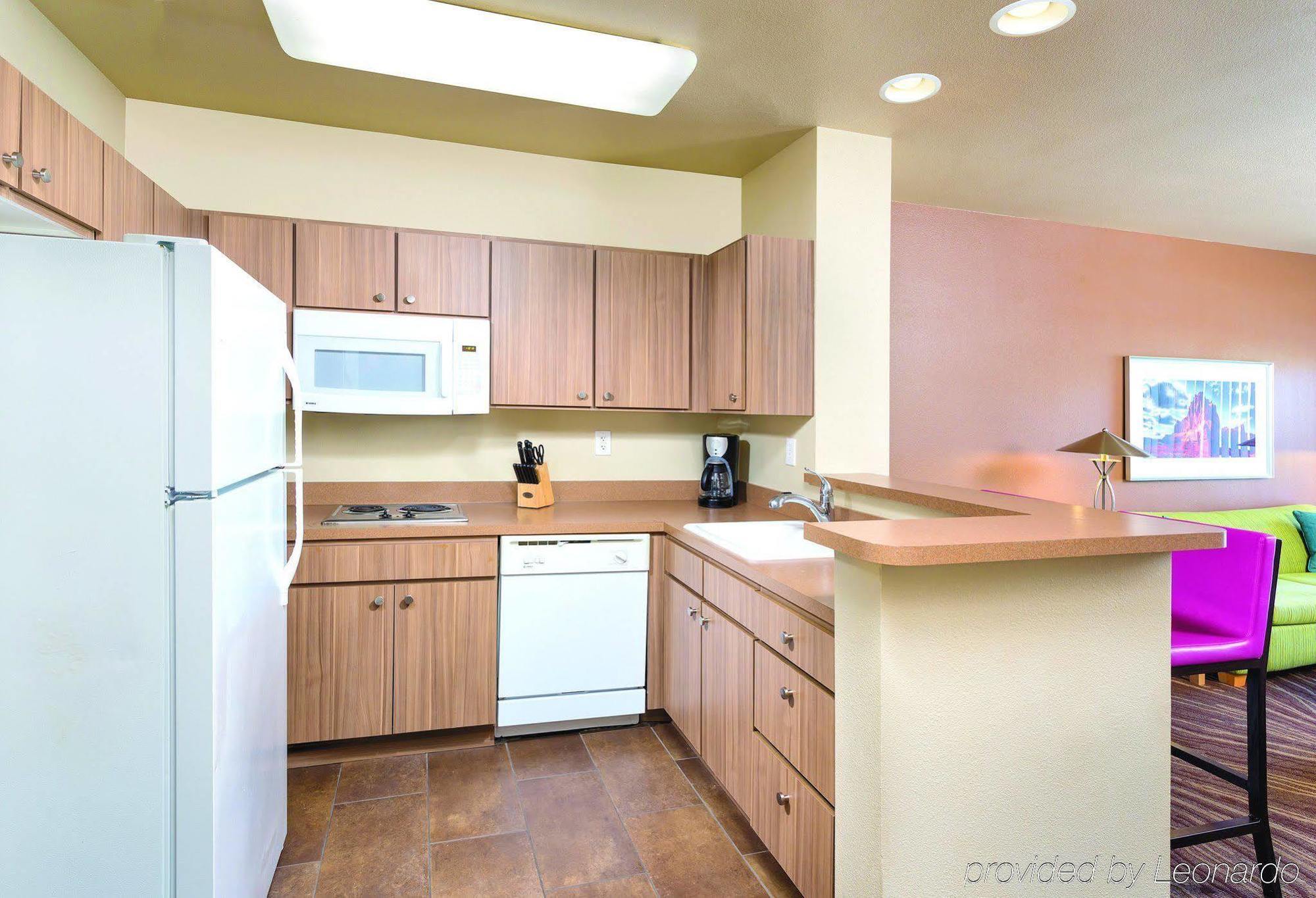 Worldmark Las Vegas Boulevard Luaran gambar