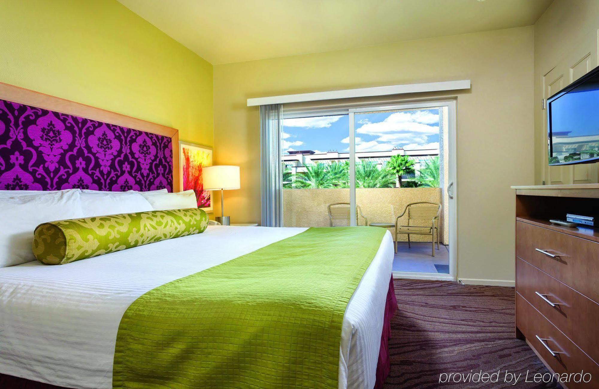 Worldmark Las Vegas Boulevard Luaran gambar