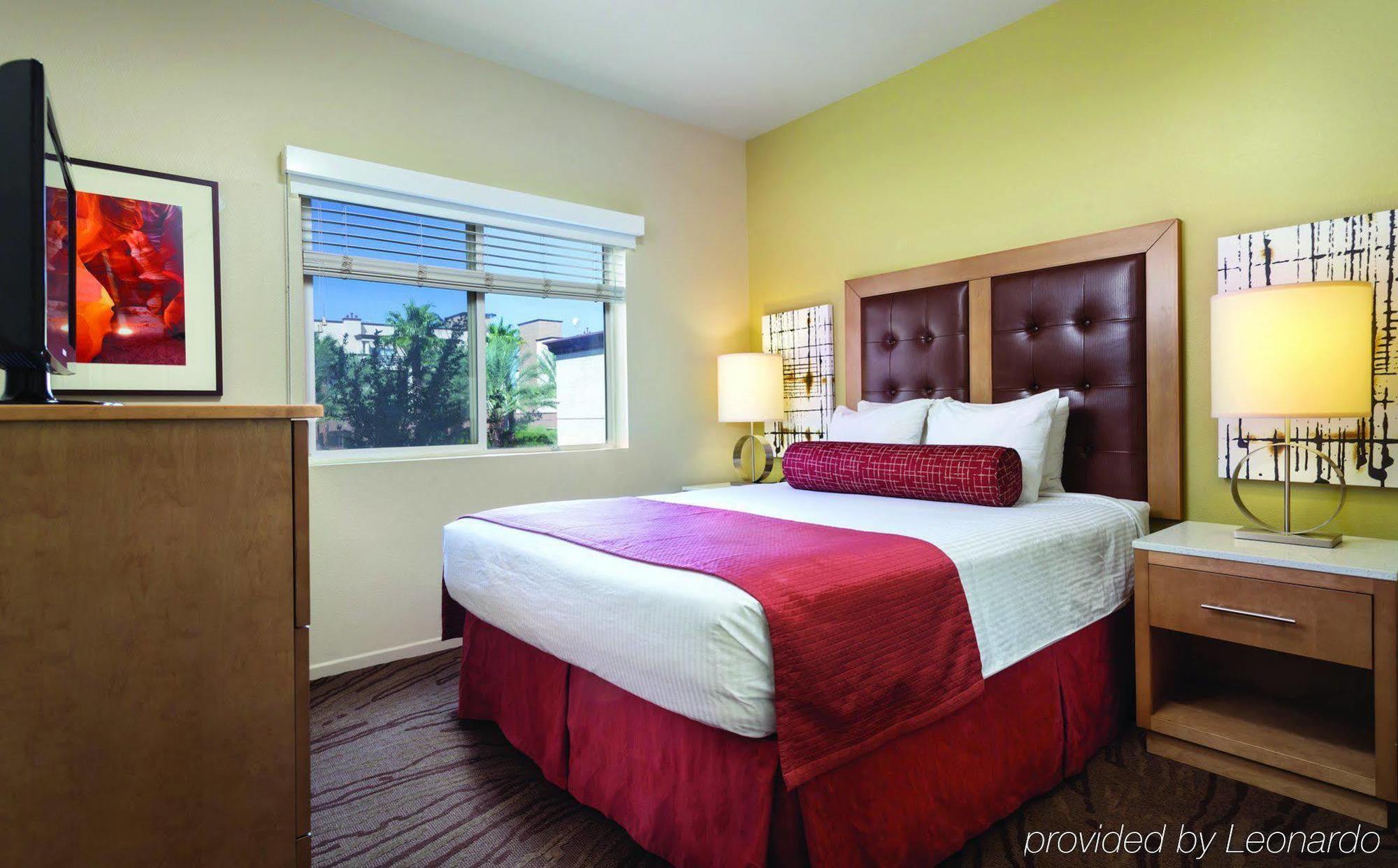 Worldmark Las Vegas Boulevard Luaran gambar