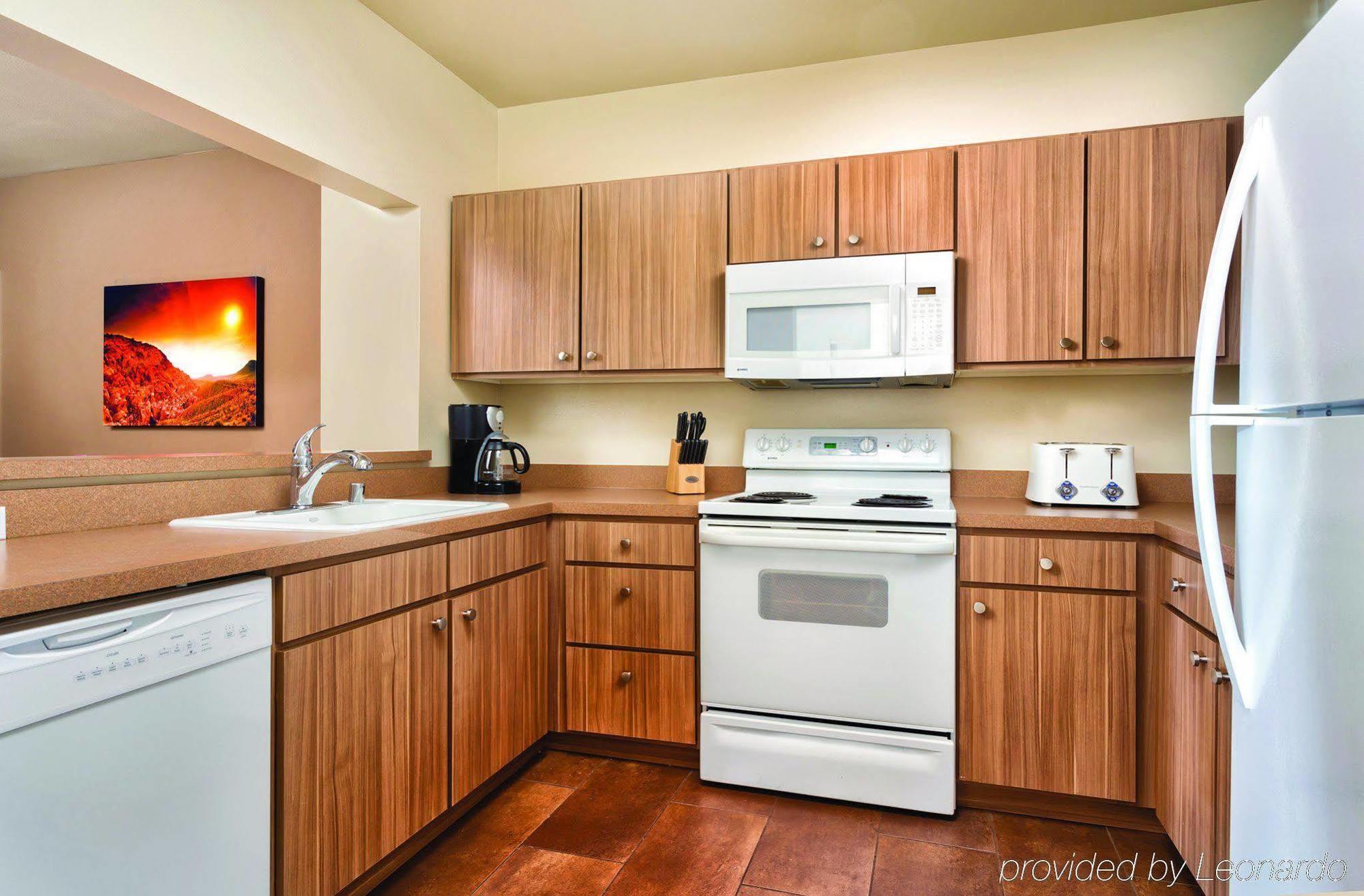 Worldmark Las Vegas Boulevard Luaran gambar