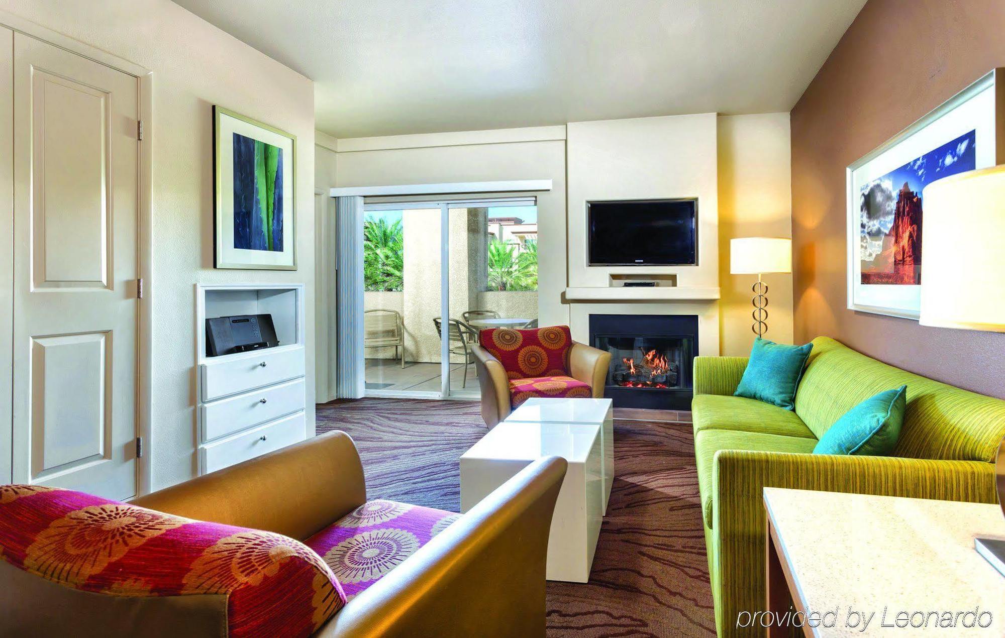 Worldmark Las Vegas Boulevard Luaran gambar
