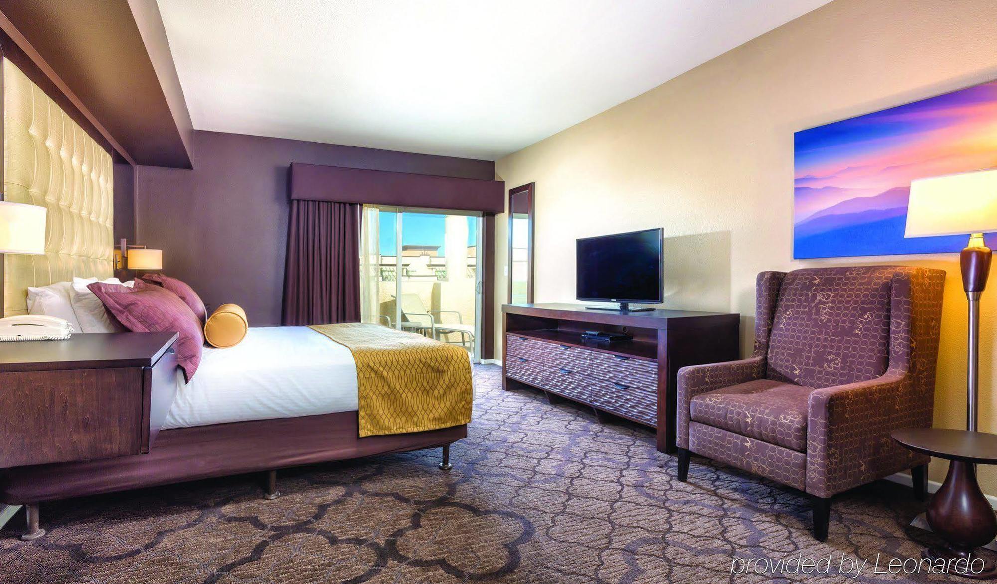 Worldmark Las Vegas Boulevard Luaran gambar