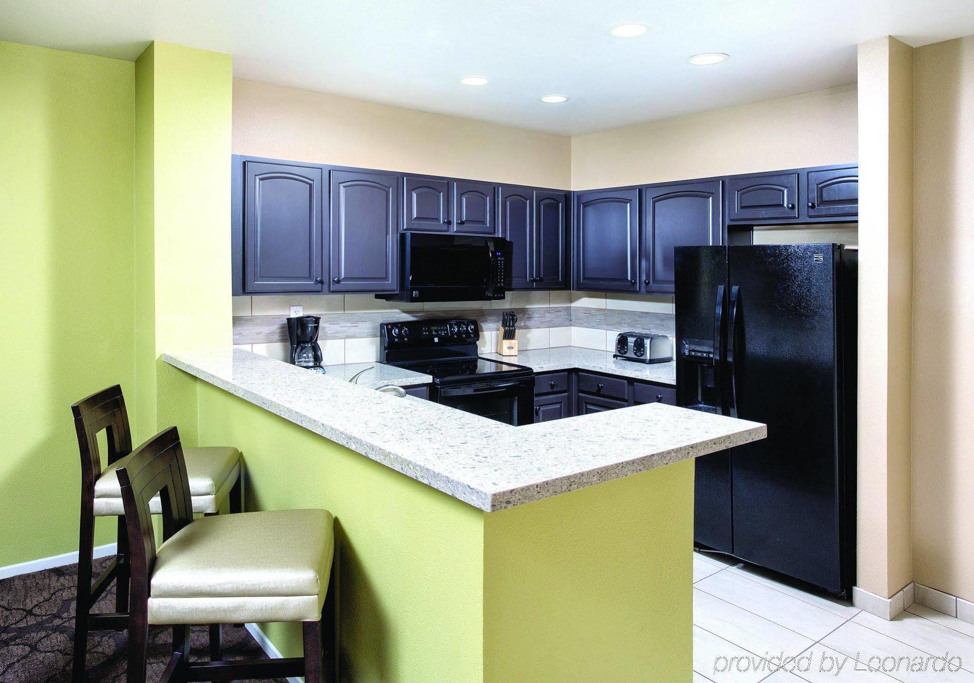 Worldmark Las Vegas Boulevard Luaran gambar