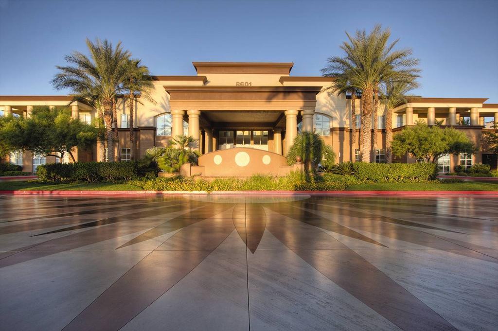 Worldmark Las Vegas Boulevard Luaran gambar