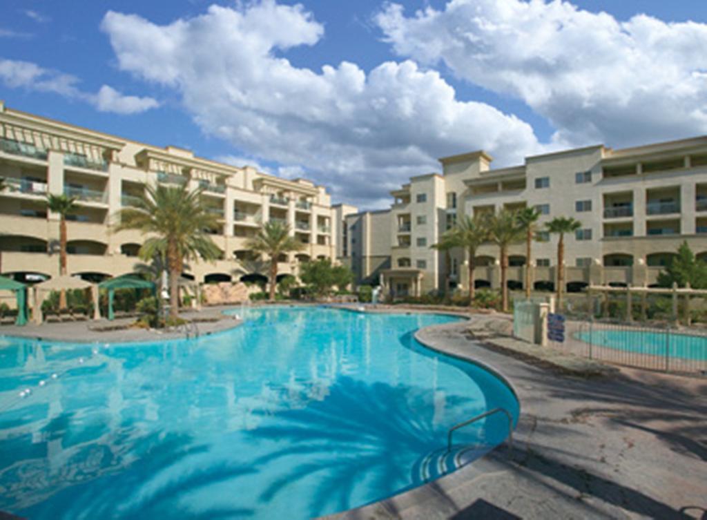 Worldmark Las Vegas Boulevard Luaran gambar