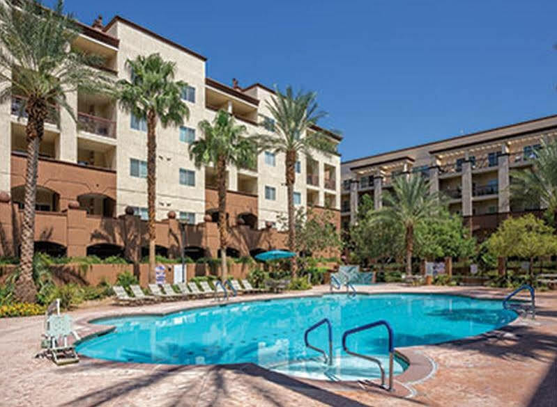 Worldmark Las Vegas Boulevard Luaran gambar